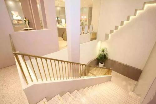 网红足浴店装修风格图片,网红足浴店装修风格解析