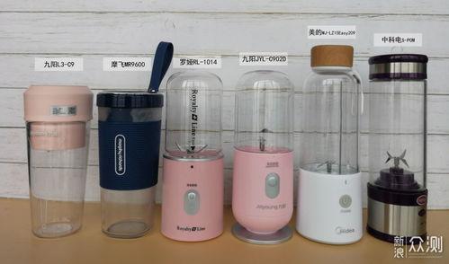 网红3个水杯测评答案,性能与颜值的完美碰撞