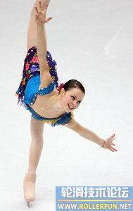 会溜冰的明星,滑向舞台的璀璨星光