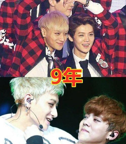 和明星认识,我与明星的相识故事