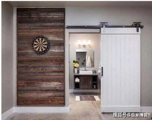 潮阳网红折叠门,创新设计引领家居潮流新风尚