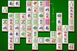 头条小游戏免费麻将游戏,体验指尖上的国粹魅力