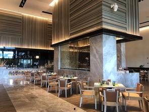 汕尾网红保利餐厅叫什么,品味美食新地标