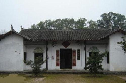 上海网红黄兴故居图片,黄兴故居的历史韵味