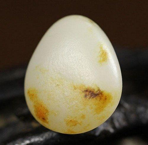 看和田玉料的视频,视频揭秘其独特魅力与选购技巧