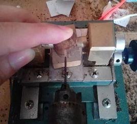 珠子开料怎么看规格,从珠子尺寸到工艺流程全解析