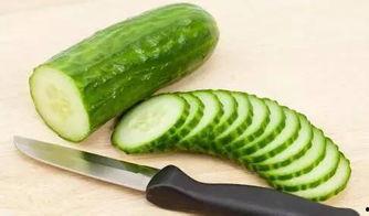 每天吃几片瓜,健康生活的小秘密