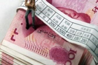 北京头条月薪多少算高,揭秘高薪职业与生活品质