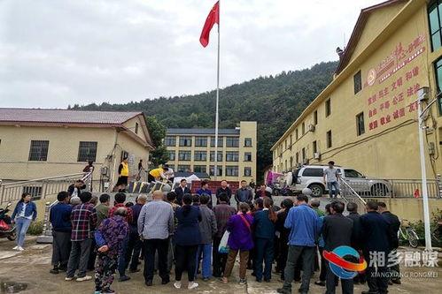 红网汩罗长乐镇,探寻历史足迹，共绘发展新篇