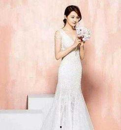 结婚的女明星有哪些