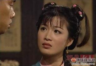 tvb过气女明星,探寻过气女星的转型之路