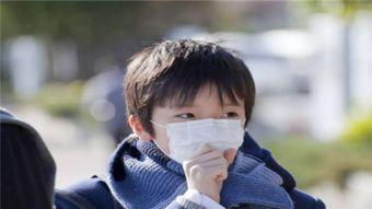 经常咳嗽的明星