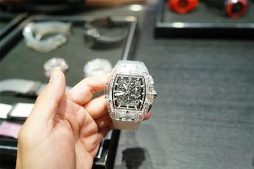 明星代言买手表,跟随明星脚步，品味腕间时尚