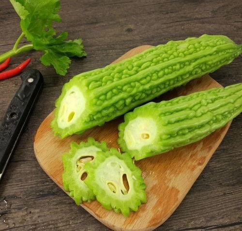 吃荀瓜什么好处,揭秘吃荀瓜的五大益处