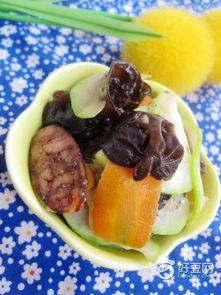 蒲瓜可以和腊肠一起吃吗,美味佳肴新尝试