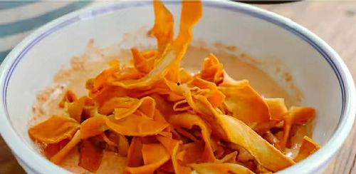 瓜晒成干子怎么吃,美味多变的食用攻略