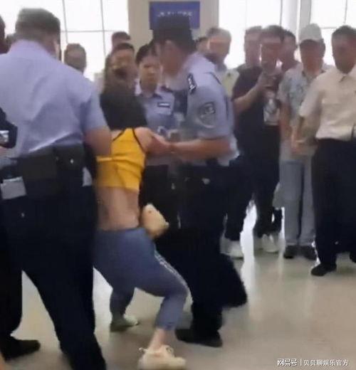 明星打人被拘留,打人行为遭拘留，娱乐圈风波再起