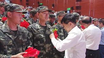 新兵家长头条,关注新兵成长，共筑强军梦想