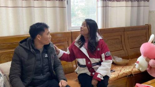 刘程媳妇吵架爆料视频在线观看