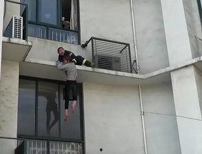 网红消防员住宿小区,揭秘消防英雄的温馨家园