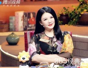 李湘三字女明星,璀璨星途，时尚辣妈的蜕变之路