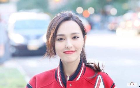 唐嫣是几线明星