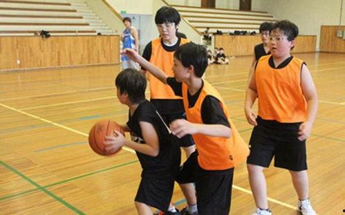 打爆网红的篮球小孩,挑战网红巅峰对决