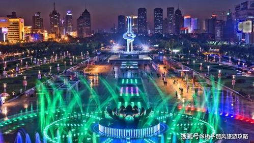 济南市永济区新闻头条,聚焦城市发展新篇章