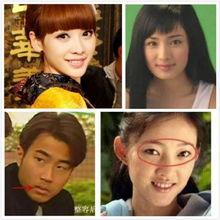 整容失败的明星有哪些,盘点那些整容失败的明星