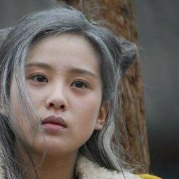 哪些明星长了白发,盘点那些岁月痕迹下的明星风采