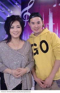 我是大明星唱歌跑调哥