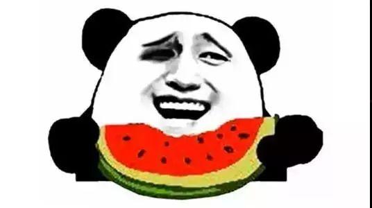 什么是正在吃瓜