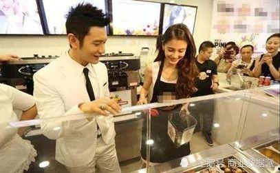 明星北京开店,北京新店开业引关注