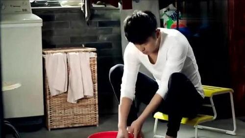 明星洗袜子,揭秘明星如何洗袜子