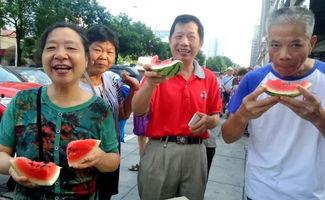 群众报道吃瓜视频,群众视角下的社会现象观察