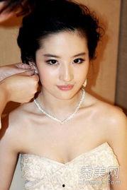 中国的女明星谁胸