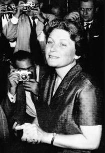 斯大林女儿爆料父亲视频,罕见视频见证父亲真实一面