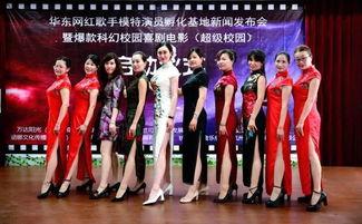 网红孵化员,打造明日之星的幕后推手