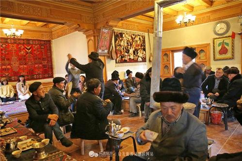 周末打卡的网红乐乐茶馆,网红乐乐茶馆，品味时尚与美味的完美融合