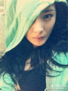 喜欢拍照自黑的明星,那些爱拍照自黑的明星们