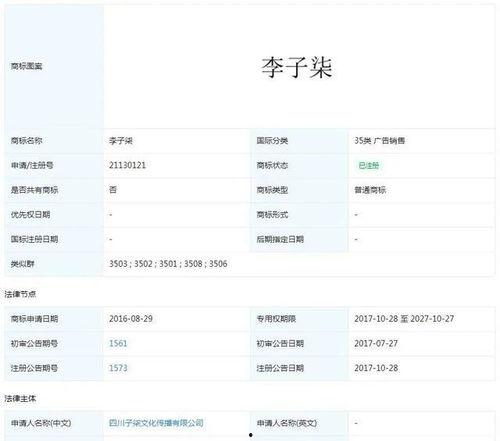 网红ip名称,从名字看个性与影响力