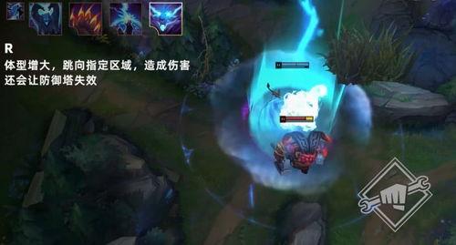 英雄联盟大笨熊爆料视频,大笨熊爆料揭秘游戏幕后故事