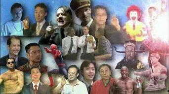 全明星鬼畜,笑料百出，欢乐无限