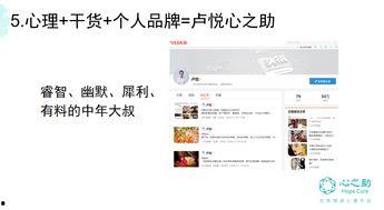 头条心理学领域怎么创作,头条带你探索心理学领域的创新与突破