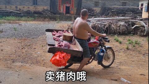 广西猪肉老网红是谁,揭秘猪肉界的“网红”传奇